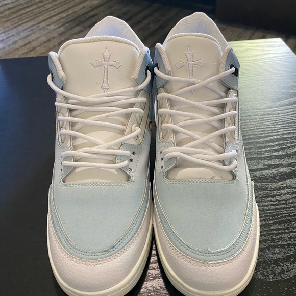 Kito Mother Mary’s. Brand New Never Worn. Size 10 Mens. DS OG All. - Picture 4 of 6